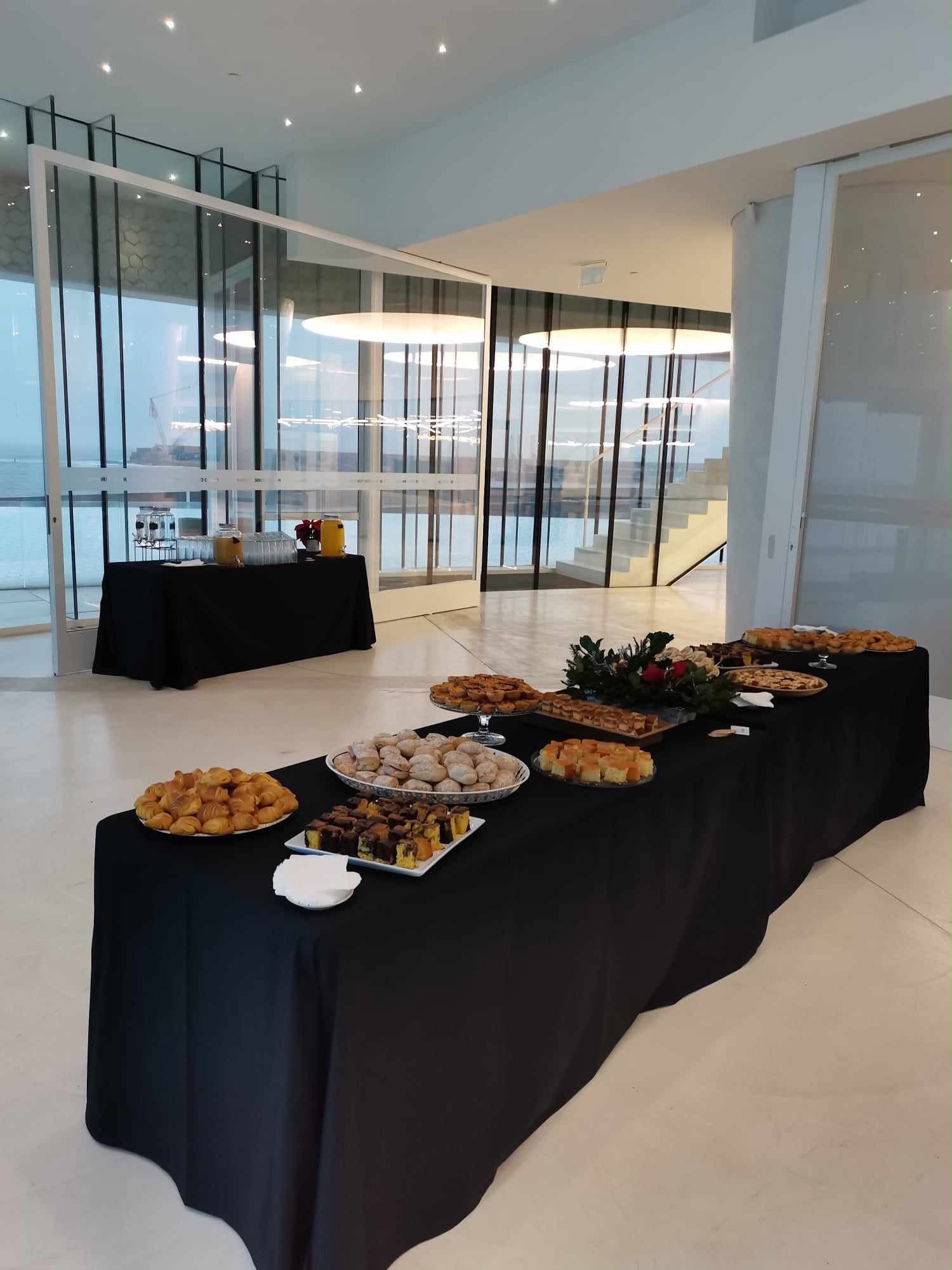 Buffet Gourmet Castro Events